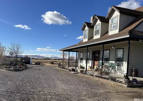5650 S Allen Rd, Fallon, NV 89406