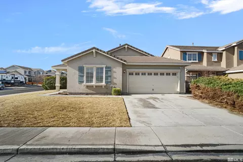 1762 Walnut Dr, Fernley, NV 89408