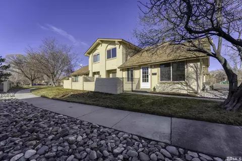 63 Condor, Carson City, NV 89701