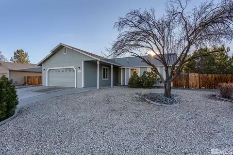 147 Andalucia Ct, Sparks, NV 89441