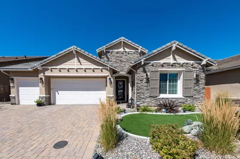 9415 Baldacci Rd, Reno, NV 89521