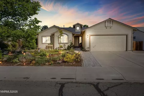 3550 Silverado, Carson City, NV 89705