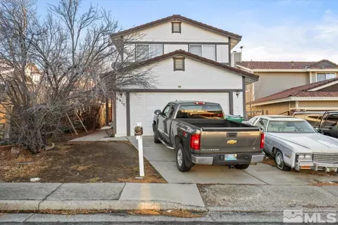6970 Peppermint Dr, Reno, NV 89506