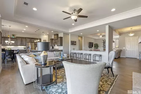 9813 Dyevera Ln, Reno, NV 89521 photo 13