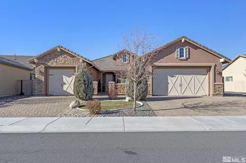 9813 Dyevera Ln, Reno, NV 89521
