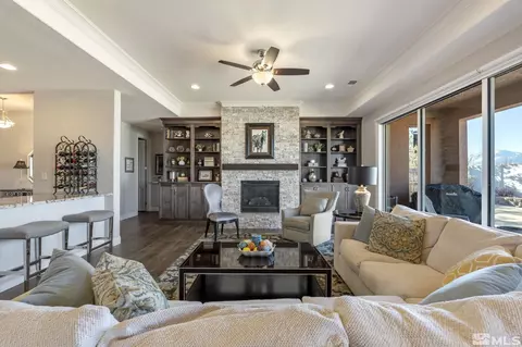 9813 Dyevera Ln, Reno, NV 89521 photo 12