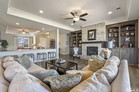 9813 Dyevera Ln, Reno, NV 89521 photo 15
