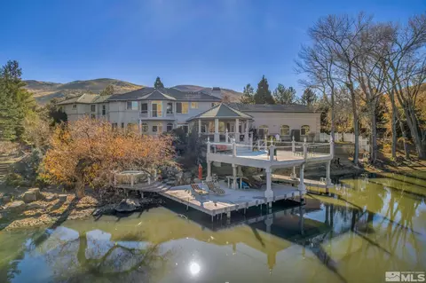 15 Hidden Lake Dr, Reno, NV 89521