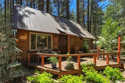 3348 Fir Ave, South Lake Tahoe, CA 96150