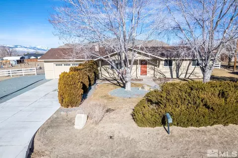 1572 Johnson Ln, Minden, NV 89423