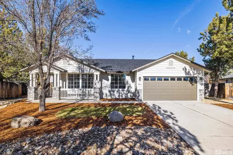 4941 Mesa Meadows Ct, Sparks, NV 89436