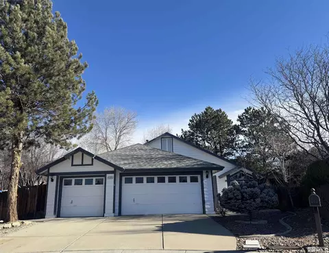 4506 Trenton Ct, Sparks, NV 89436