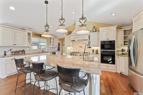 2119 Fish Springs Rd, Gardnerville, NV 89410