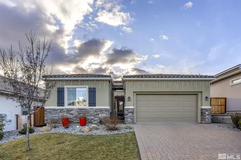 1571 Elk Run, Reno, NV 89523
