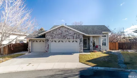 9760 Rock River Dr, Reno, NV 89506