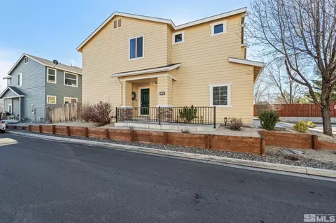 4650 Ashbrooke Dr, Reno, NV 89502