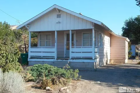 3995 Allen Glen Dr, Reno, NV 89503