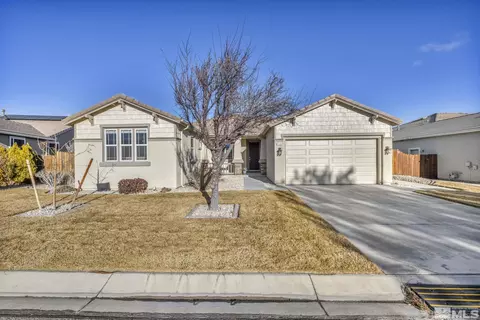 748 Grayhawk Dr, Dayton, NV 89403