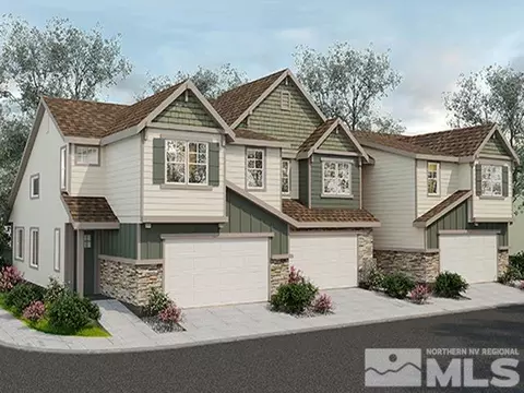 860 Furlong Dr #HOME 27, Minden, NV 89423