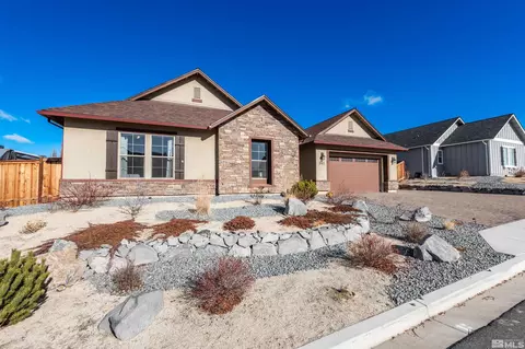 341 Desert Chukar, Sparks, NV 89441