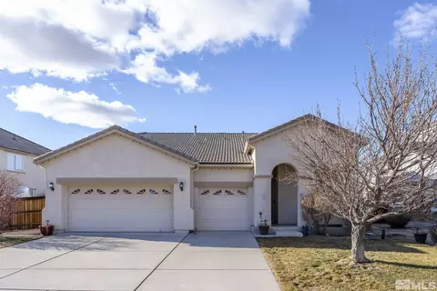 6747 Jaquenetta Dr, Sparks, NV 89436
