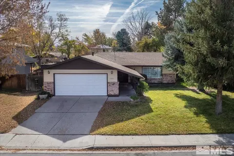 Undisclosed, Carson City, NV 89701