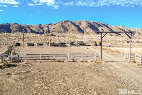 15595 Elkhorn Ln, Reno, NV 89506