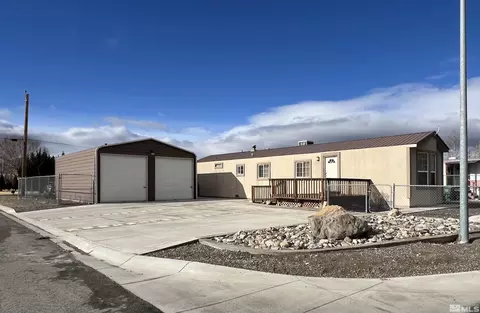 140 Carson Rd, Battle Mountain, NV 89820