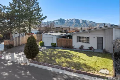 13551 Mount Rainier St, Reno, NV 89506