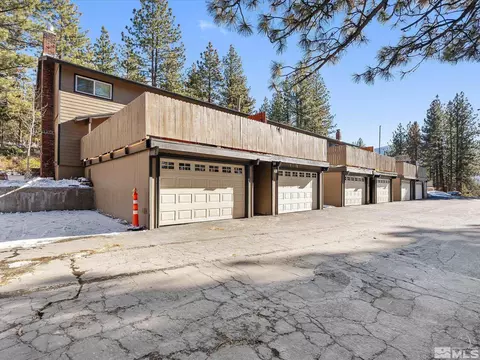 450 Mcfaul #8, Zephyr Cove, NV 89448