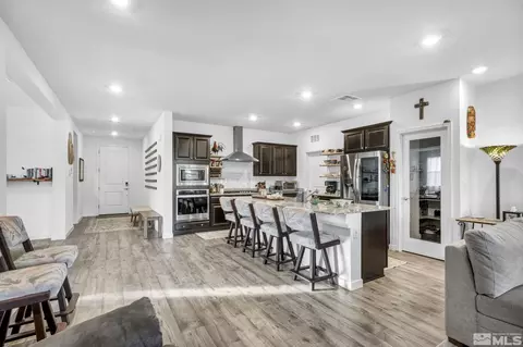 8340 Fenhollow Dr, Verdi, NV 89439