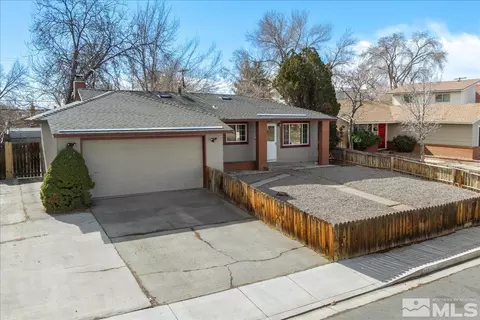 101 Mcgoldrick Dr, Sparks, NV 89431