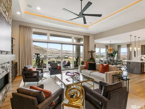 1664 Jordan Ct, Carson City, NV 89703