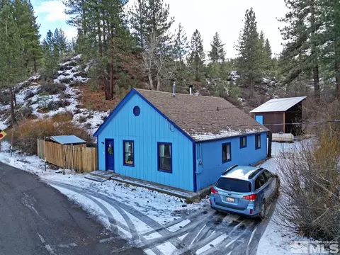 88 Laramie St, Markleeville, CA 96120 photo 5
