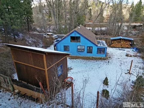 88 Laramie St, Markleeville, CA 96120 photo 4