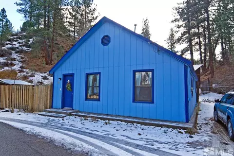 88 Laramie St, Markleeville, CA 96120 photo 2
