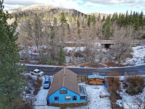 88 Laramie St, Markleeville, CA 96120 photo 3