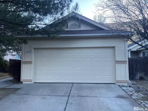 4939 Bay Ridge Ln, Reno, NV 89502