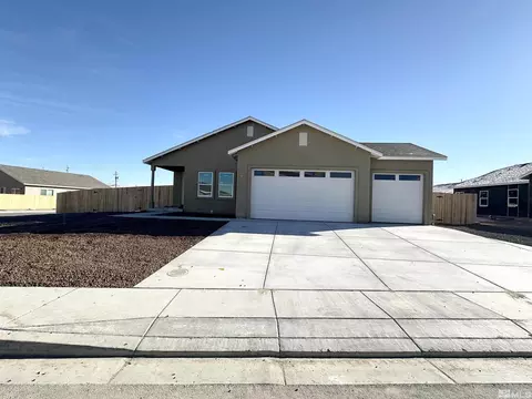 1311 Serenity Cir #LOT 15, Fernley, NV 89408
