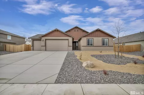 3276 Eleanor Way #LOT 73, Fernley, NV 89408