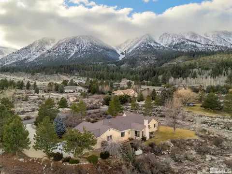 219 Shadow Mountain Rd, Gardnerville, NV 89460