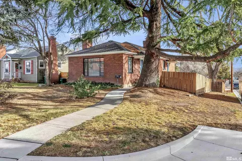 1270 Humboldt St, Reno, NV 89509