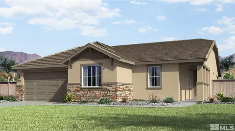 805 Bale Mountain Dr #HOME 4030, Sparks, NV 89436