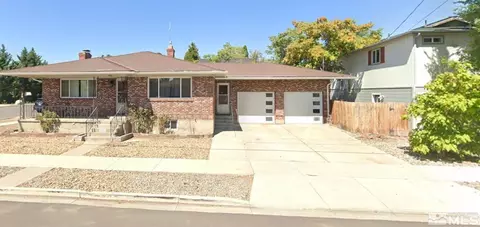 582 E St, Sparks, NV 89431