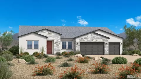 7320 Tigerfish Dr #TAVIRA 22, Sparks, NV 89436
