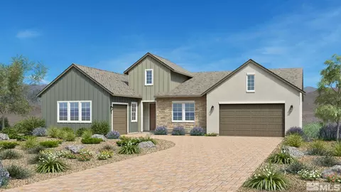 7325 Black Pearl Dr #TAVIRA 15, Sparks, NV 89436