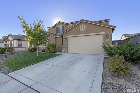 6985 Wild River Way, Sparks, NV 89436