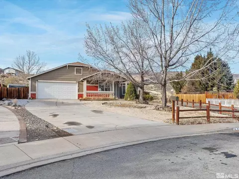 1641 Calusa Ln, Reno, NV 89523