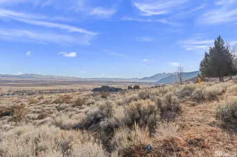 283 James Canyon Loop, Genoa, NV 89411
