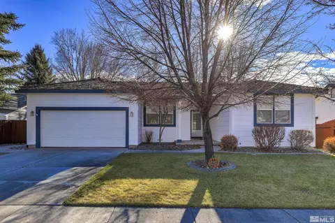 1830 Bougainvillea Dr, Minden, NV 89423